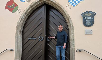 Stefan Richter Stefan Richter