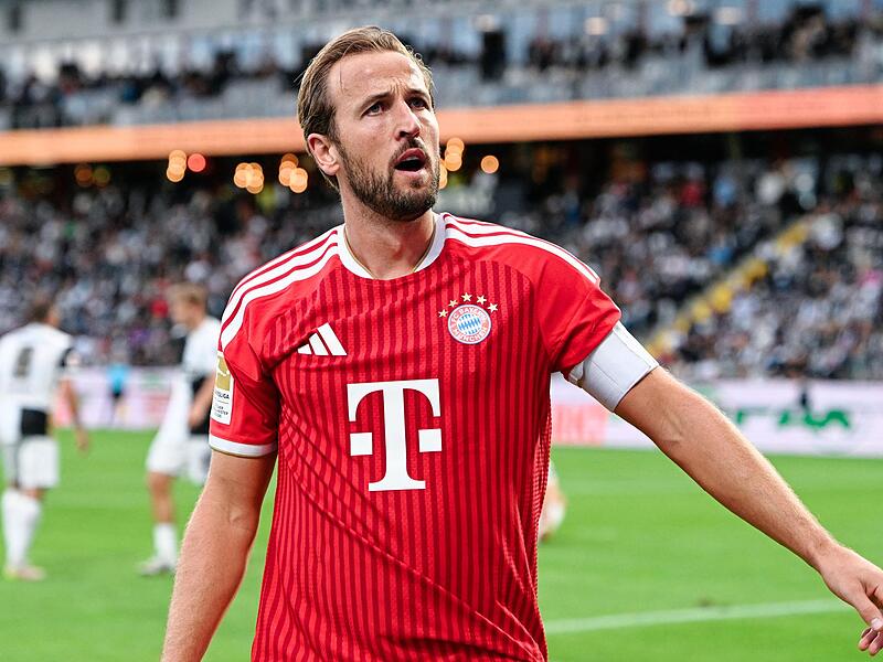 Harry Kane Harry Kane