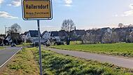 Hallerndorf hat den Weg freigemacht für einen genehmigungsfreien Haushalt.Forchheim & Fränkische Schweiz Hallerndorf hat den Weg freigemacht für einen genehmigungsfreien Haushalt.Forchheim & Fränkische Schweiz