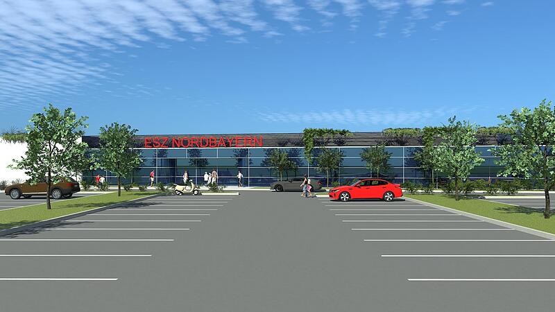 Das Eissportzentrum soll ganzjährig betrieben werden. Das Eissportzentrum soll ganzjährig betrieben werden.