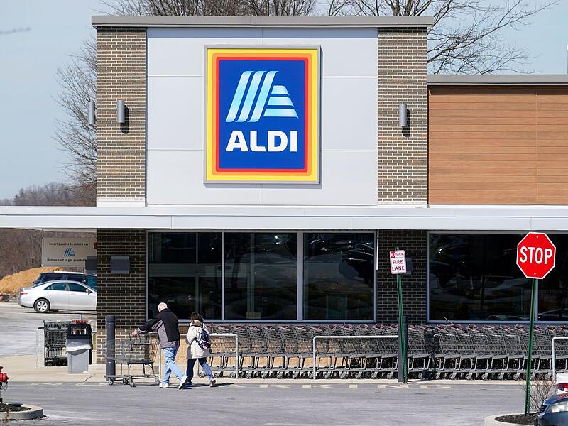 Aldi