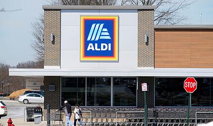 Aldi