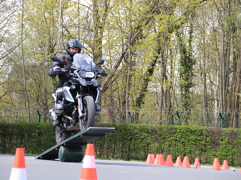 20. Kulmbacher Motorradsternfahrt2023 Motorradsternfahrt Samstag