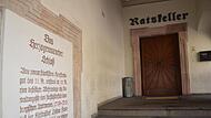 Der Ratskeller