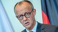 Bundeskanzler Friedrich Merz sieht sich Kritik in den eigenen Reihen ausgesetzt. Bundeskanzler Friedrich Merz sieht sich Kritik in den eigenen Reihen ausgesetzt.
