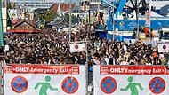 Fortsetzung Münchner Oktoberfest