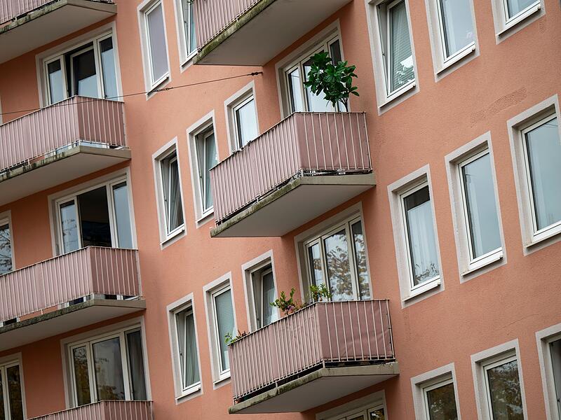 Wohnungen in München