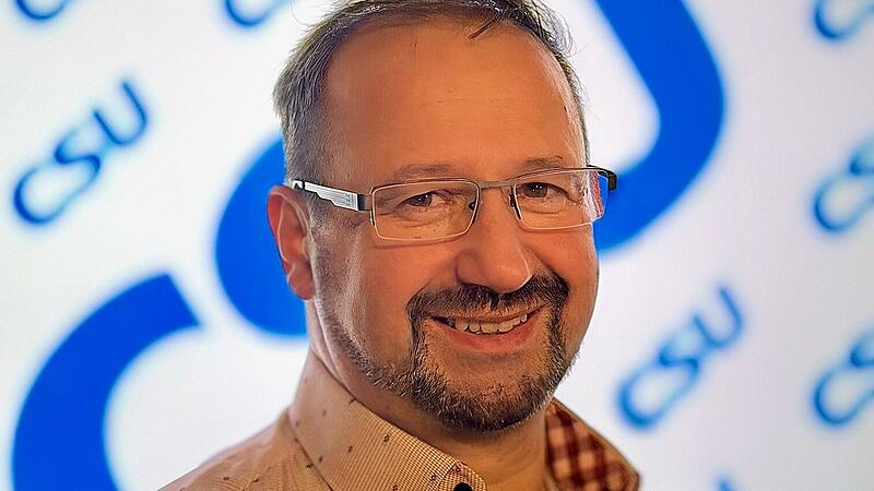 Am 21. Juni kommt es in G&ouml;&szlig;weinstein zur Neuwahl des B&uuml;rgermeisters: Nur kurz nach Bekanntgabe des Kandidaten Georg Rodler wagt sich mit Dietmar Winkler ein erster Gegenkandidat aus der Deckung.