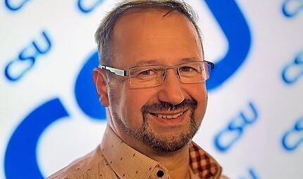 Bürgermeisterwahl GößweinsteinForchheim & Fränkische Schweiz Am 21. Juni kommt es in Gößweinstein zur Neuwahl des Bürgermeisters: Nur kurz nach Bekanntgabe des Kandidaten Georg Rodler wagt sich mit Dietmar Winkler ein erster Gegenkandidat aus der Deckung.