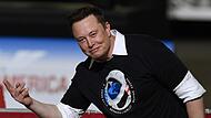 Elon Musk Elon Musk
