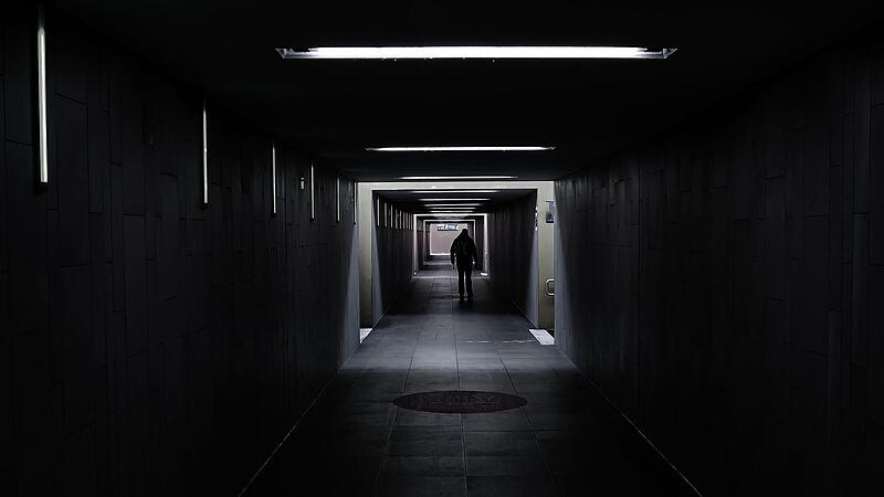 Erlangen: Jungen treffen Exhibitionisten zweimal - Festnahme Erlangen: Jungen treffen Exhibitionisten zweimal - Festnahme