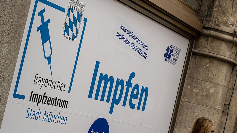 125 Impfsch&auml;den nach Corona-Impfung bayernweit anerkannt