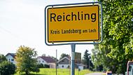 Reichling im Landkreis Landsberg