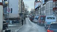 Handwerker Protest ForchheimForchheim & Fr&auml;nkische Schweiz