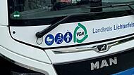 Schüler im Landkreis Lichtenfels nutzen ihre Fahrkarten vor Beginn des Schuljahres.