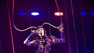 Konzert Katy Perry - «The Lifetimes Tour» in Hannover