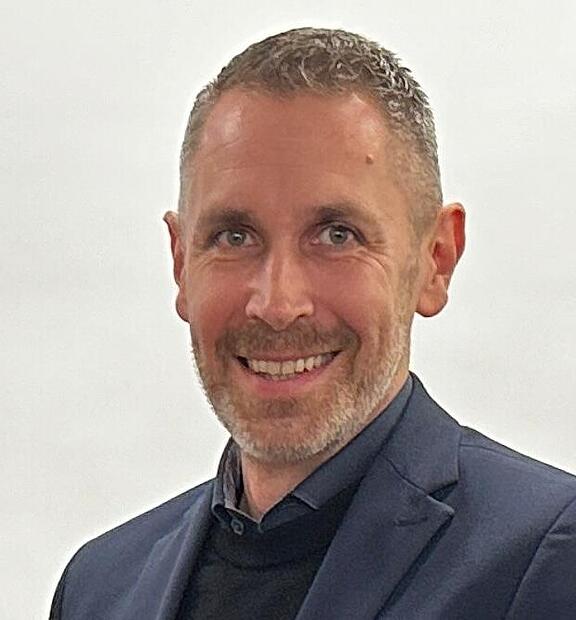 Martin Bernreuther will B&uuml;rgermeister von Thurnau bleiben.