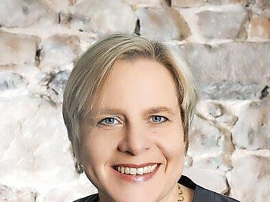 Christine Röger KErn-Leiterin