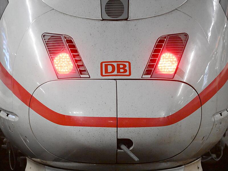 ICE in München