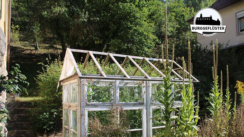 Schnell noch was im Baumarkt f&uuml;r den Garten besorgen &ndash; und dabei die gute Erziehung vergessen &ndash; das sollte nicht passieren.