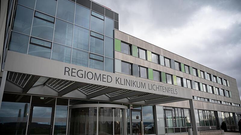 Der Medizinkonzern Sana soll auch neuer Betreiber des Klinikums Lichtenfels werden. Der Medizinkonzern Sana soll auch neuer Betreiber des Klinikums Lichtenfels werden.