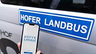 Mobilität auf dem Land