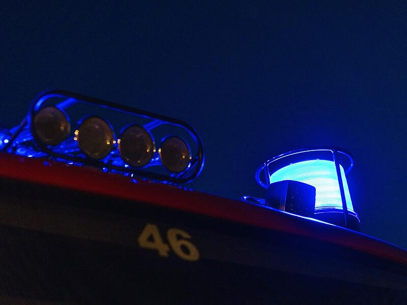 Feuerwehr (Symbolbild)