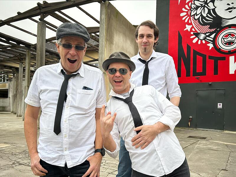 Coburger Band Mito Mars