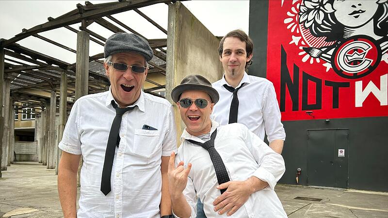 Coburger Band Mito Mars