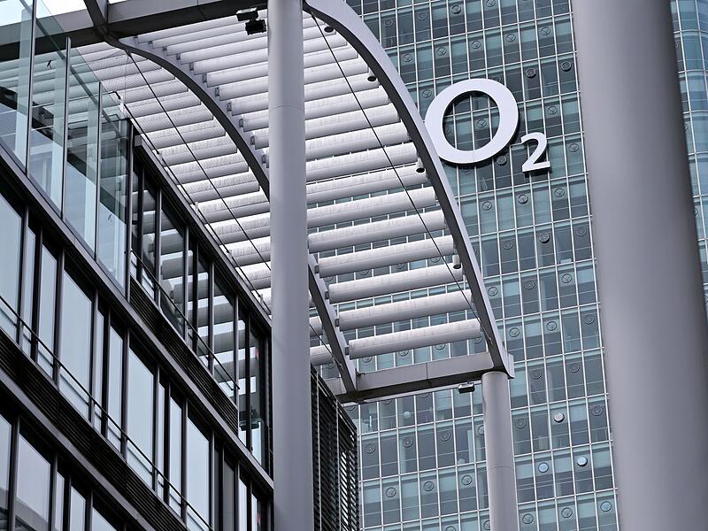 O2 Telefonica
