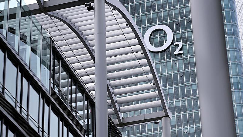 O2 Telefonica O2 Telefonica