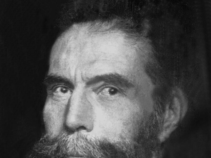 Wilhelm Conrad Röntgen Wilhelm Conrad Röntgen