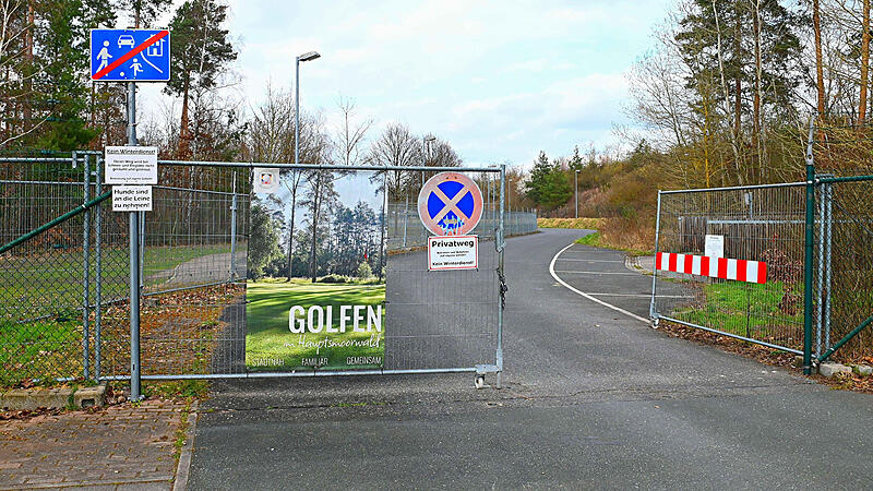Einbruch im Golfclub Hauptsmoorwald in BambergFaschingsumzug Buttenheim 2024