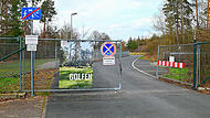 Einbruch im Golfclub Hauptsmoorwald in BambergFaschingsumzug Buttenheim 2024