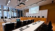 Strafjustizzentrum M&uuml;nchen