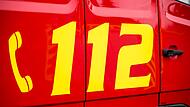 Waldbrand bei Freudenberg