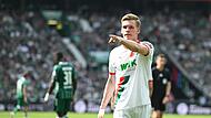 Werder Bremen - FC Augsburg