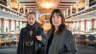 TV Ausblick ARD - &laquo;Verlorene Seelen. Ein Krimi aus Passau&raquo;