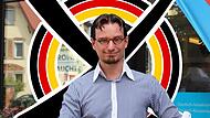 Tobias Peterka kandidiert für die AfD für den Bundestag.Forchheim & Fränkische Schweiz
