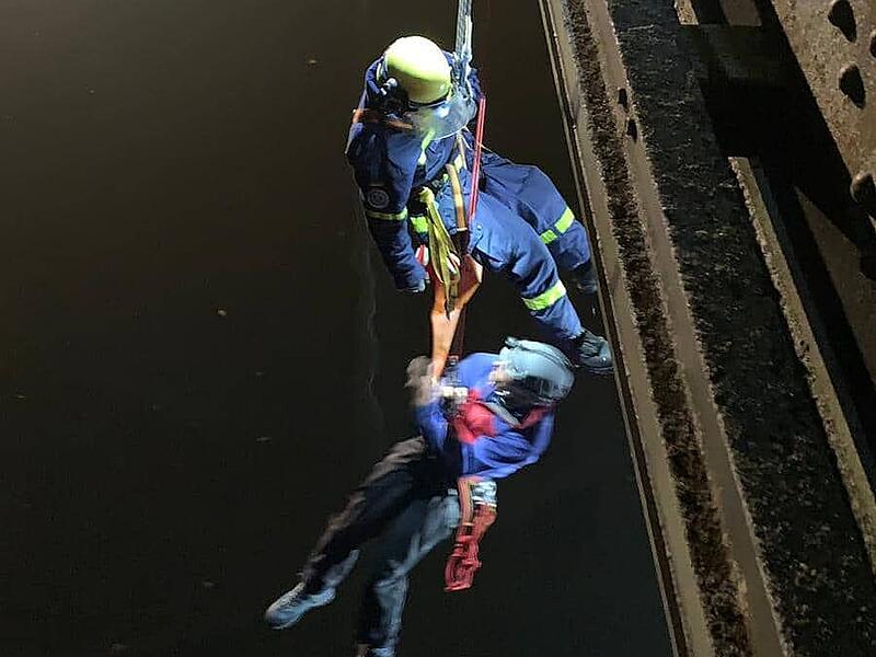 Die HöhenrettungForchheim & Fränkische Schweiz