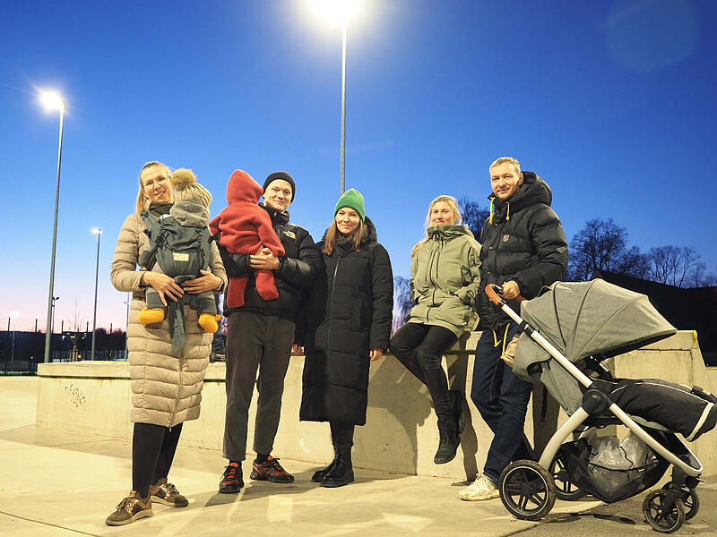 Kein Kinderstartgeld: Familien kommen in finanzielle Nöte