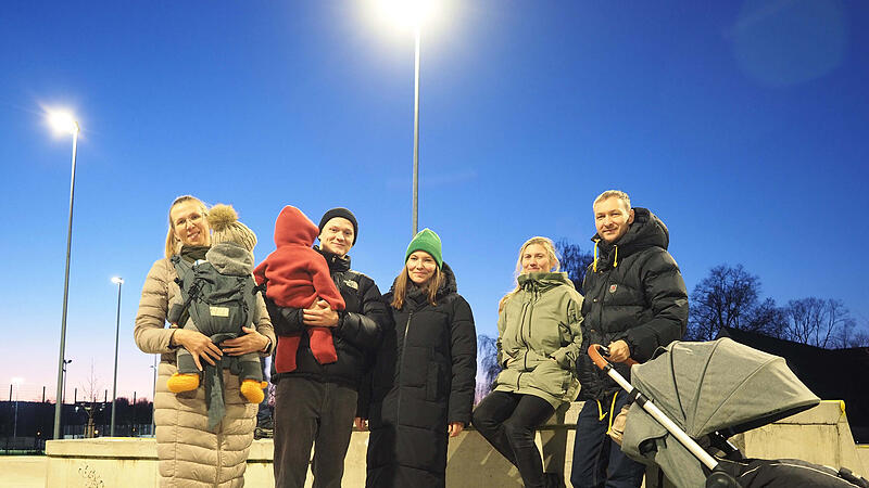 Kein Kinderstartgeld: Familien kommen in finanzielle Nöte