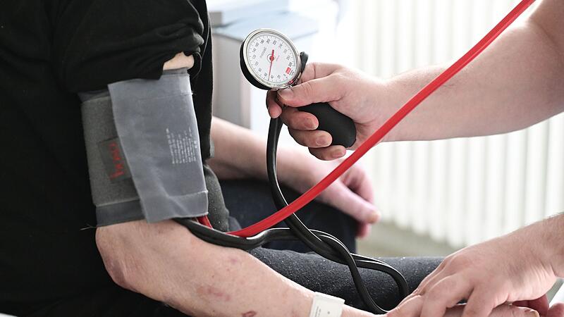 L&ouml;sung f&uuml;r Offenbacher Ketteler Krankenhaus gefunden (Symbolfoto)