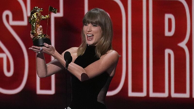 MTV Video Music Awards- Show MTV Video Music Awards- Show