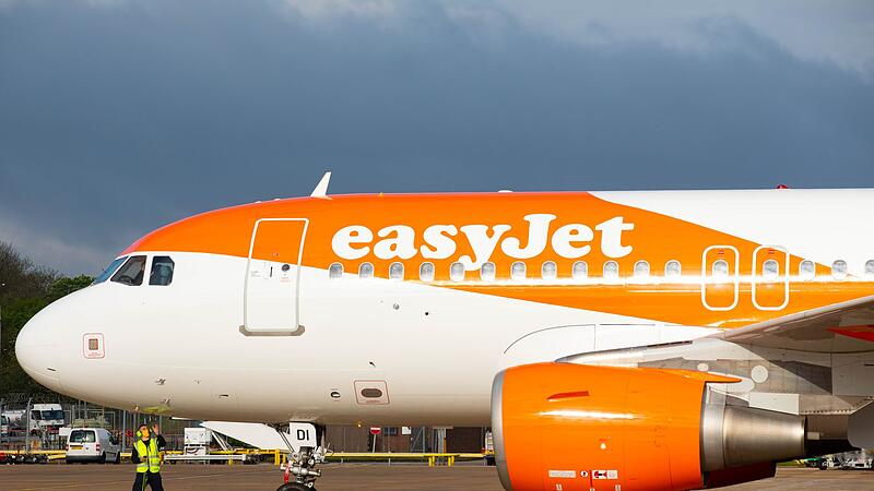 Easyjet Easyjet