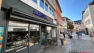 Die Nordsee-Filiale in der Coburger Spitalgasse hatte am Dienstag (29. September) zum letzten Mal ge&ouml;ffnet.