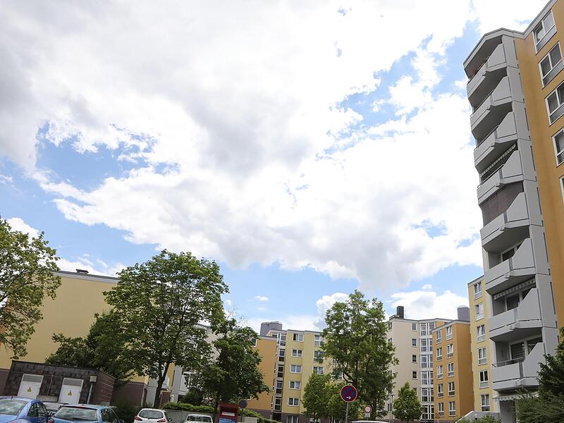 Die Mieterfrust-Häuser: Die Regnitzstraße 1 – 7a kommt seit Monaten nicht aus den Schlagzeilen.Forchheim & Fränkische Schweiz Die Mieterfrust-Häuser: Die Regnitzstraße 1 – 7a kommt seit Monaten nicht aus den Schlagzeilen.Forchheim & Fränkische Schweiz