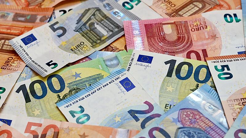 Bargeld