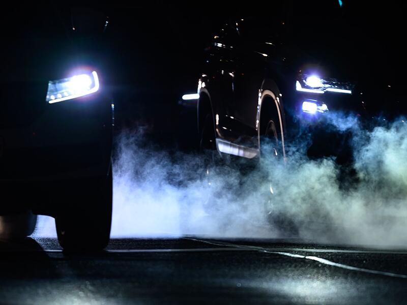 Stra&szlig;enverkehr - &Auml;nderungen am Verbrenner-Aus