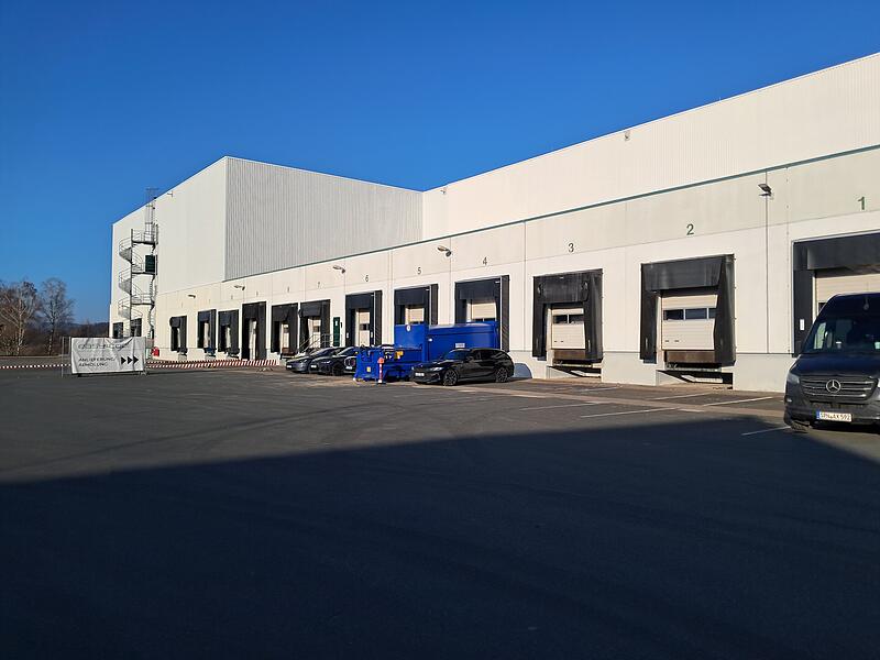 Easy2Cool Standort Redwitz